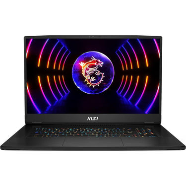MSI Titan GT77HX 13VI 042US