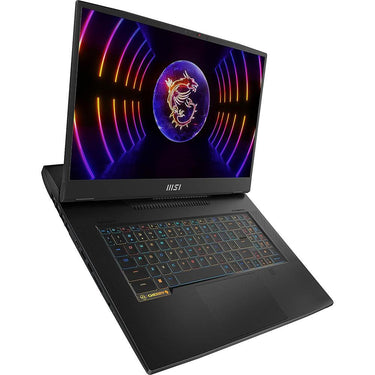 MSI Titan GT77HX 13VI 042US