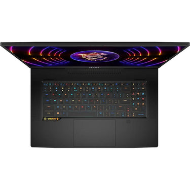 MSI Titan GT77HX 13VI 042US