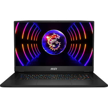 MSI Titan GT77HX 13VH 046US