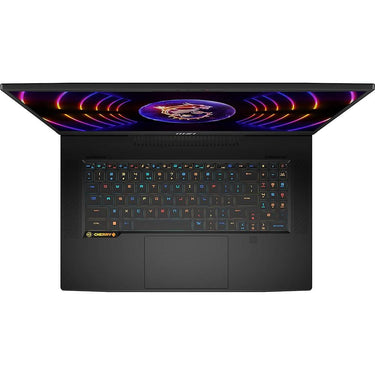 MSI Titan GT77HX 13VH 046US