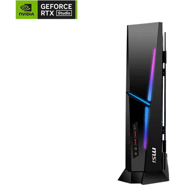 MSI MPG Trident AS 14NUD7 677US