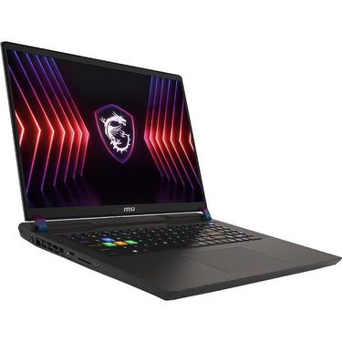 MSI Vector 17 HX A14VHG 649US