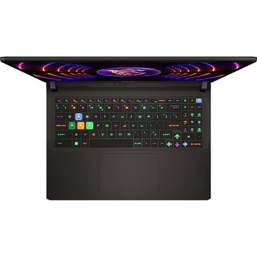 MSI Vector GP68HX 13VH-054US