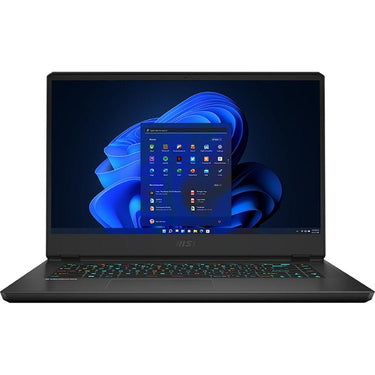 MSI Vector GP66 12UHSO 673