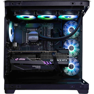 MSI Vision Elite RS 14NUI9 679US