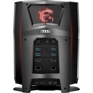 MSI Vortex mini Desktop