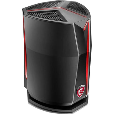 MSI Vortex mini Desktop