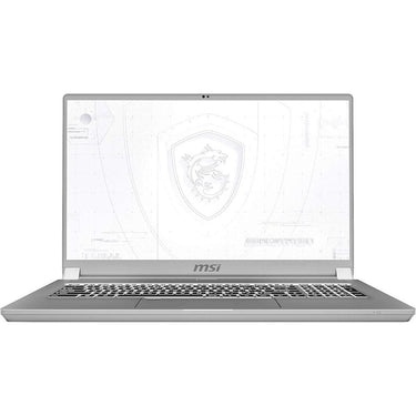 MSI WS75 10TM 492