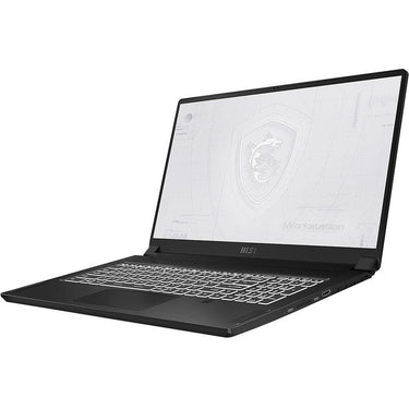 MSI WS76 11UM 468