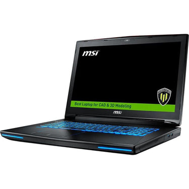 MSI Quadro M4000M 3D