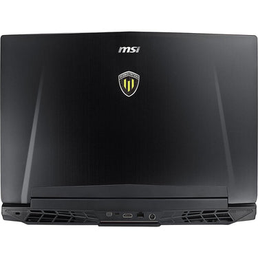 MSI Quadro M4000M 3D