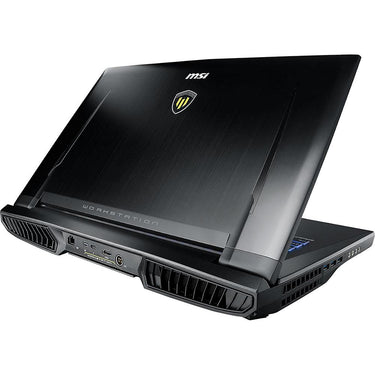 MSI 17.3" WT73VR 7RM 687US
