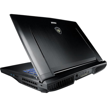 MSI 17.3" WT73VR 7RM 687US