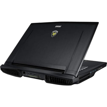 MSI WT75 8SM 005 17.3" Win10PRO VR