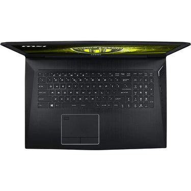 MSI WT75 8SM 005 17.3" Win10PRO VR