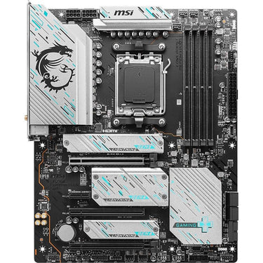 MSI X670E GAMING PLUS WIFI