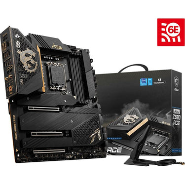 MSI MEG Z690 ACE