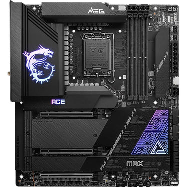 MSI MEG Z790 ACE MAX
