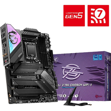 MSI MPG Z790 CARBON WIFI II