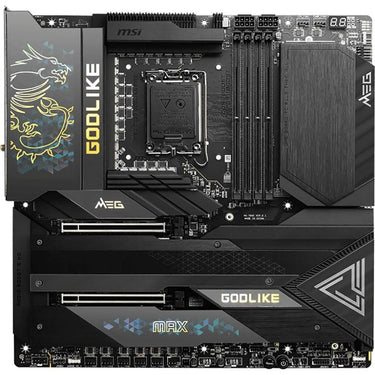 MSI MEG Z790 GODLIKE MAX