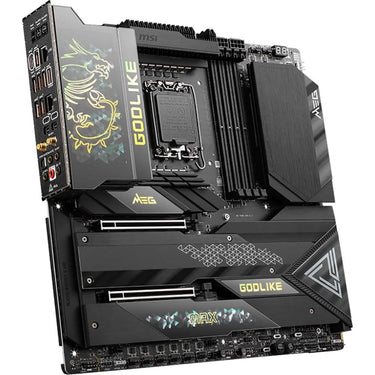 MSI MEG Z790 GODLIKE MAX