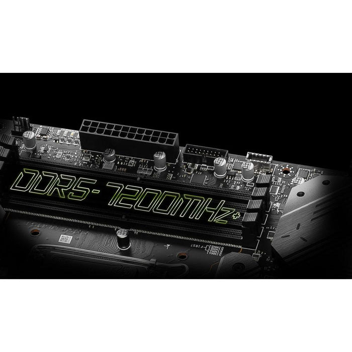 MSI Intel Z790 DDR5 128GB