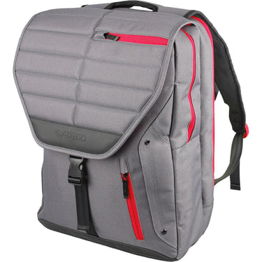 Samsill Altego 17" Channel Stitched BP