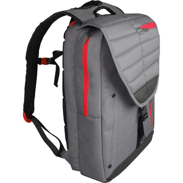 Samsill Altego 17" Channel Stitched BP