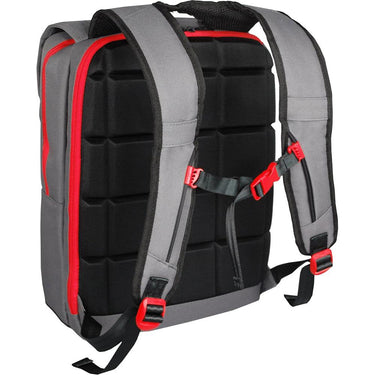 Samsill Altego 17" Channel Stitched BP