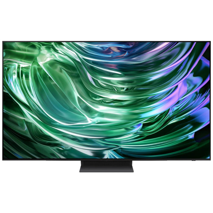 Samsung QN65S90DA 65 Inch OLED 4K Smart TV (2024)
