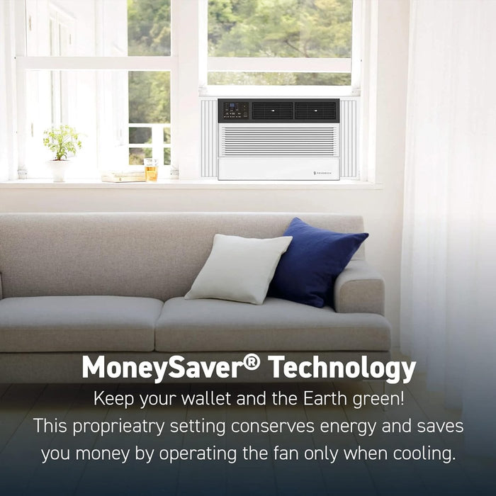 Friedrich 18,000 BTU SlideOut Chassis Air Conditioner — Beach Camera