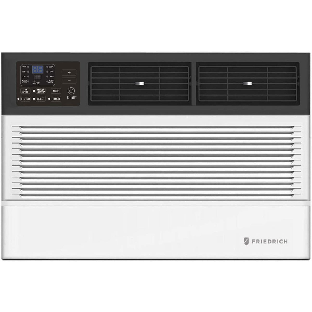 Friedrich 18,000 BTU SlideOut Chassis Air Conditioner