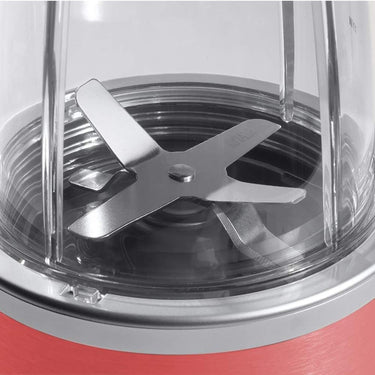 NutriBullet Pro 900W Personal Blender, Coral - (Refurbished)