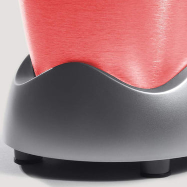 NutriBullet Pro 900W Personal Blender, Coral - (Refurbished)