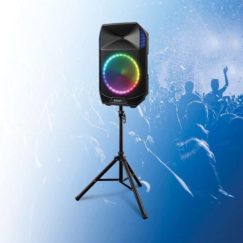 Ion Audio USED ION Audio Total PA Extreme High-Power Bluetooth Speaker System