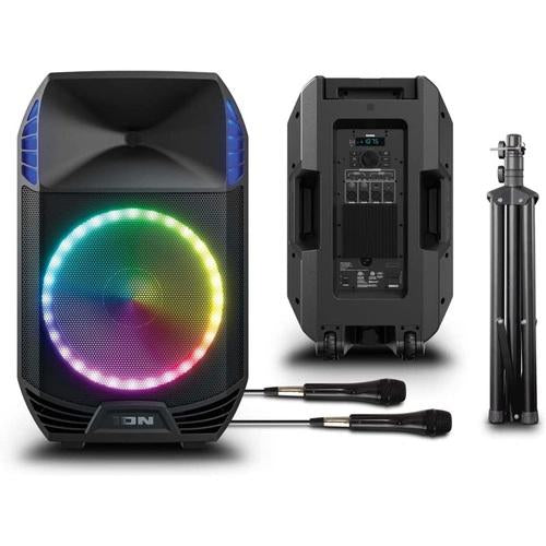 Ion Audio USED ION Audio Total PA Extreme High-Power Bluetooth Speaker System