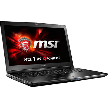 MSI 17.3" SKL i7 GTX960M 1TB W10
