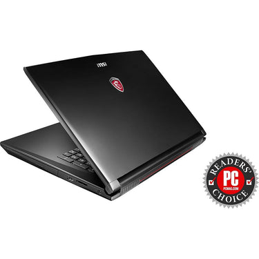 MSI 17.3" SKL i7 GTX960M 1TB W10