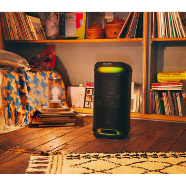 Sony XV500 X-Series Wireless Party Speaker, SRSXV500