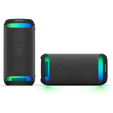 Sony XV500 X-Series Wireless Party Speaker, SRSXV500