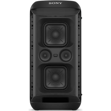 Sony XV500 X-Series Wireless Party Speaker, SRSXV500