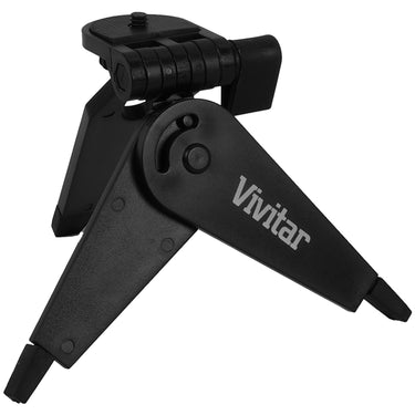 Vivitar Camcorder Starter Kit #VIVSK400-NOC-STK-24