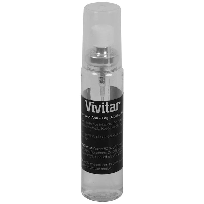 Vivitar Camcorder Starter Kit #VIVSK400-NOC-STK-24