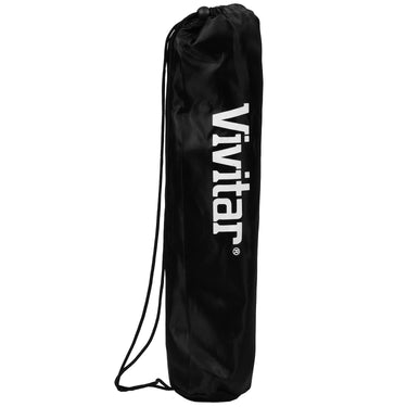 Vivitar SK500 Deluxe Camcorder Starter Kit  + Deluxe Camcorder Case