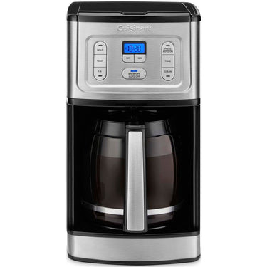 Cuisinart Brew Central 14-cup Programmable Coffee Maker, Refurbished