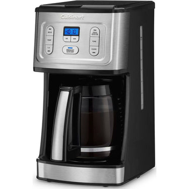 Cuisinart Brew Central 14-cup Programmable Coffee Maker, Refurbished