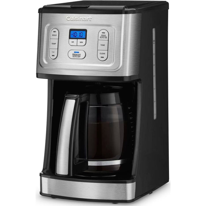 Cuisinart Brew Central 14-cup Programmable Coffee Maker - Refurbished