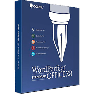 Corel PC Productivity Suite v.3 (Digital Downloads) - Open Box