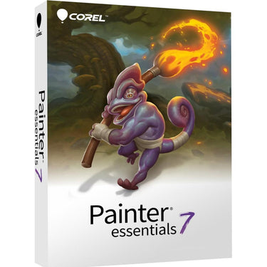 Corel Photo Video Art Suite v.3 (Digital Downloads) - Open Box